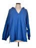 Old Navy Blue Poncho Size L - photo 1