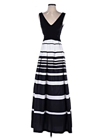 Xscape Cocktail Dress (view 1)