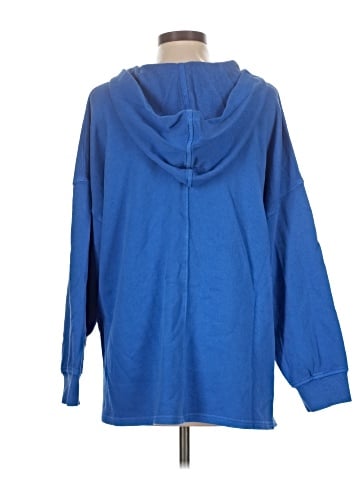 Old Navy Poncho (view 2)