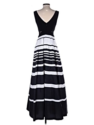 Xscape Cocktail Dress (view 2)
