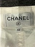 Chanel Solid White Jeans Size EU (FR) 42 / US 10 - photo 16
