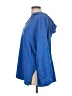 Old Navy Blue Poncho Size L - photo 5