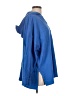 Old Navy Blue Poncho Size L - photo 4