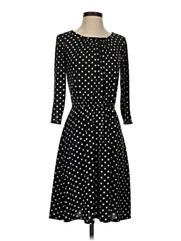 Ann Taylor Casual Dress (view 1)
