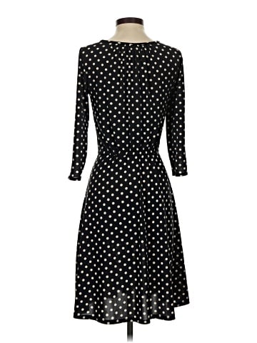 Ann Taylor Casual Dress (view 2)