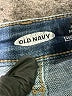 Old Navy Blue Jeans Size 12 - photo 8