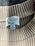 Blue Rain Tan Sleeveless Top Size M - photo 7