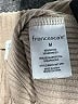 Blue Rain Tan Sleeveless Top Size M - photo 8