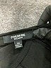 PREMISE Solid Black Casual Dress Size XS - photo 7