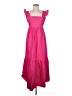 o.p.t Pink Casual Dress Size M - photo 1