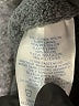 Lands' End 100% Nylon Solid Red Jacket Size L (petite) - photo 7