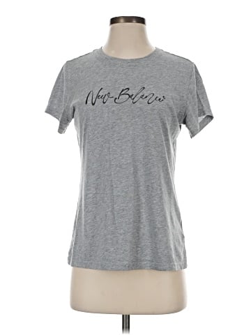 New Balance Short Sleeve T-Shirt (view 1)