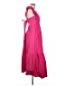 o.p.t Pink Casual Dress Size M - photo 4