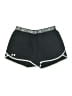 Under Armour Black Athletic Shorts Size L - photo 1