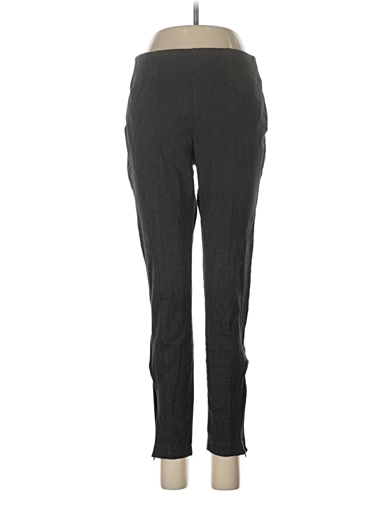 Pre-owned Old Navy Active Pants In Gray