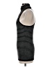 Unbranded Black Sleeveless Top Size S (estimated) - photo 5