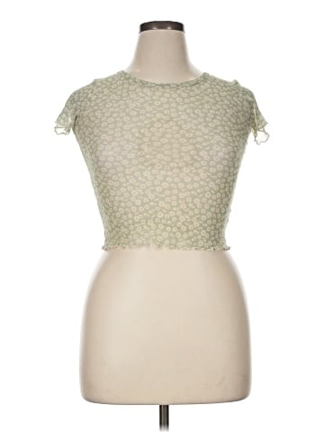 Full Tilt Sleeveless T-Shirt (view 1)