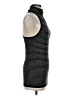 Unbranded Black Sleeveless Top Size S (estimated) - photo 4