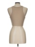 Unbranded Tan Tank Top Size L - photo 2