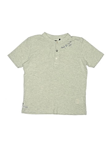 IKKS Short Sleeve Top (view 1)