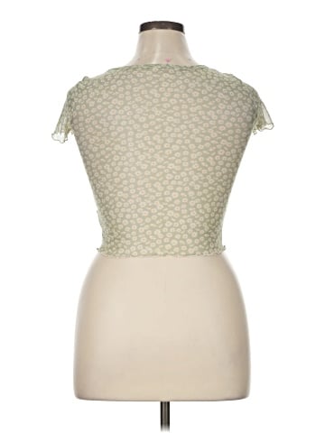 Full Tilt Sleeveless T-Shirt (view 2)