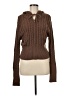 Unbranded Brown Pullover Sweater Size M (estimated) - photo 1