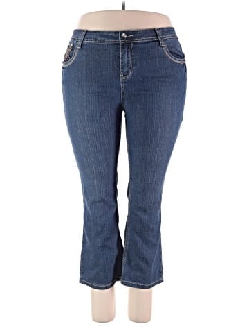 Roz & Ali Jeans (view 1)