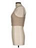 Unbranded Tan Tank Top Size L - photo 5