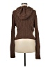 Unbranded Brown Pullover Sweater Size M (estimated) - photo 2