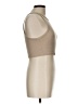 Unbranded Tan Tank Top Size L - photo 4