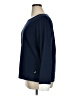 Nautica Blue Pullover Sweater Size XL - photo 5