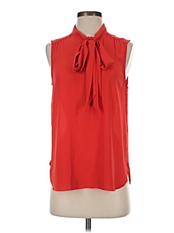 J.Crew 365 Sleeveless Blouse (view 1)
