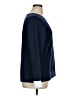 Nautica Blue Pullover Sweater Size XL - photo 4