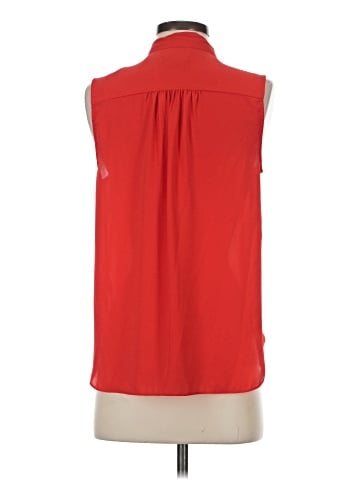 J.Crew 365 Sleeveless Blouse (view 2)