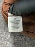 No Comment Solid Brown Cocktail Dress Size XS - photo 8