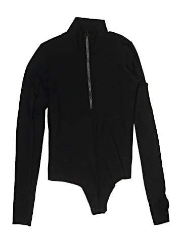 Commando Bodysuit (view 1)