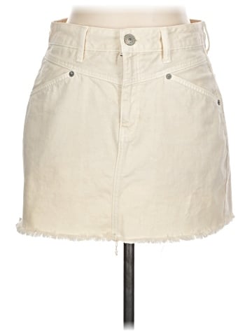 American Eagle Outfitters Denim Skirt (view 1)
