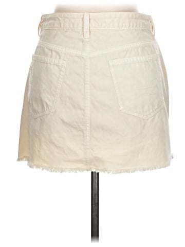 American Eagle Outfitters Denim Skirt (view 2)