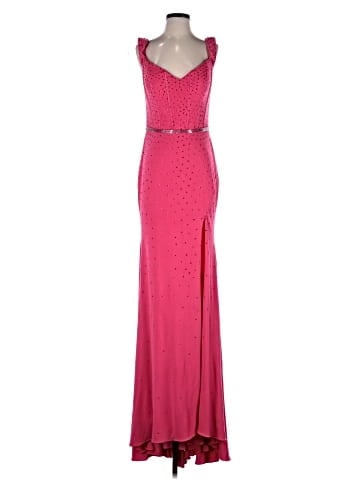 Jovani Cocktail Dress (view 1)