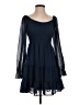 Altar'd State 100% Polyester Blue Cocktail Dress Size XS - photo 1