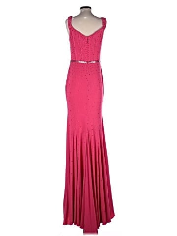 Jovani Cocktail Dress (view 2)