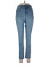 OAT Blue Jeans Size 10 - photo 1
