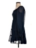 Altar'd State 100% Polyester Blue Cocktail Dress Size XS - photo 5