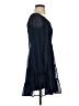 Altar'd State 100% Polyester Blue Cocktail Dress Size XS - photo 4