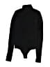 Commando Black Bodysuit Size S - photo 2