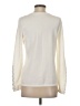 J. McLaughlin Ivory Sweatshirt Size S - photo 2