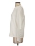 J. McLaughlin Ivory Sweatshirt Size S - photo 5