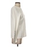 J. McLaughlin Ivory Sweatshirt Size S - photo 4