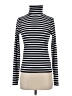 Free Assembly Ivory Turtleneck Sweater Size S - photo 1