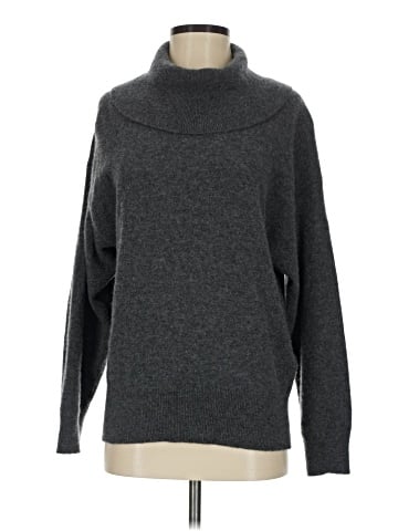 Equipment Cashmere Pullover Sweater (view 1)